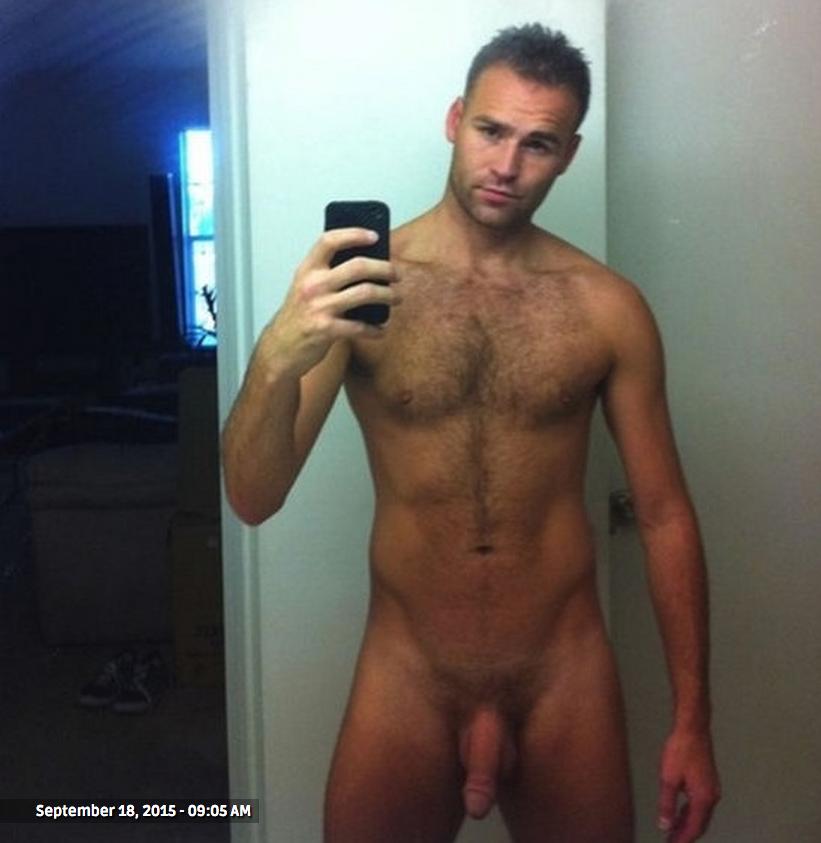 Naked Guys Celebrity 18