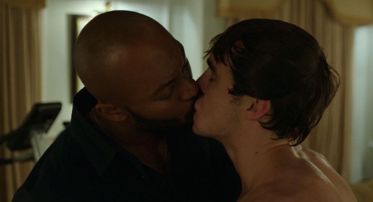 Russell Tovey ‘The Pass’ Nudity And Gay Scenes Are Here