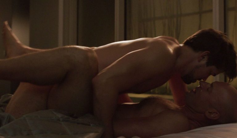 Celebrate Pride With Hottest Gay Actors In Gay Roles!
