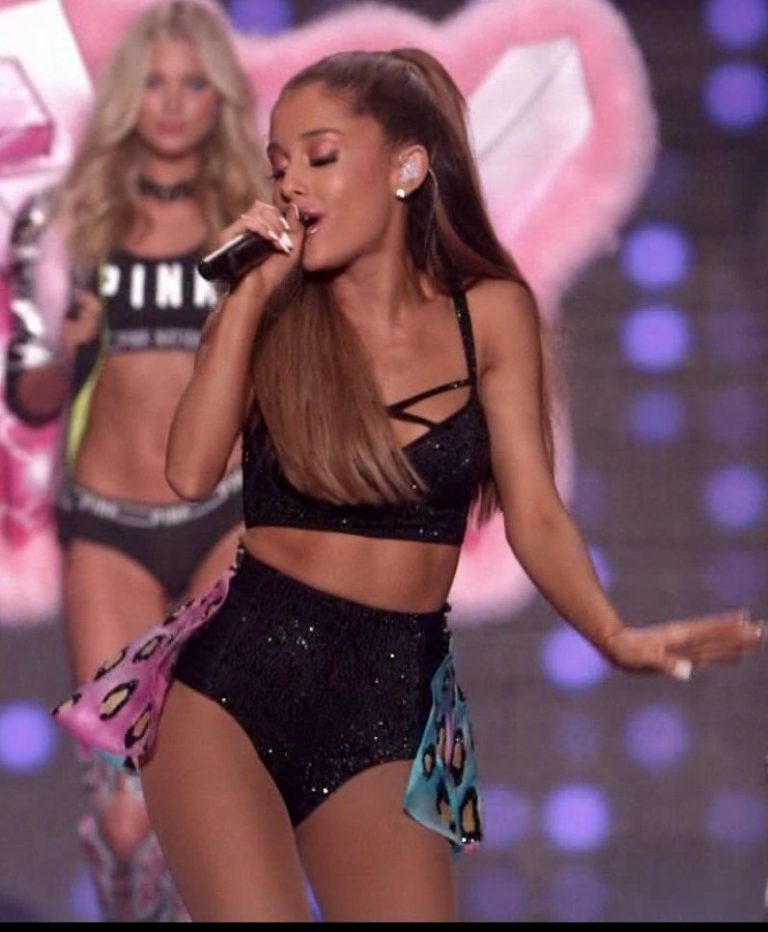 Top Ten Hottest Celebrities From Florida