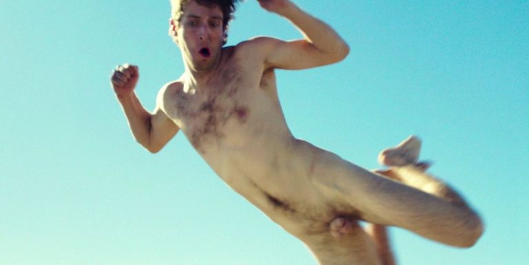 Tickle Your Funny Boner With Sexiest NUDE Comedians In Hollywood!