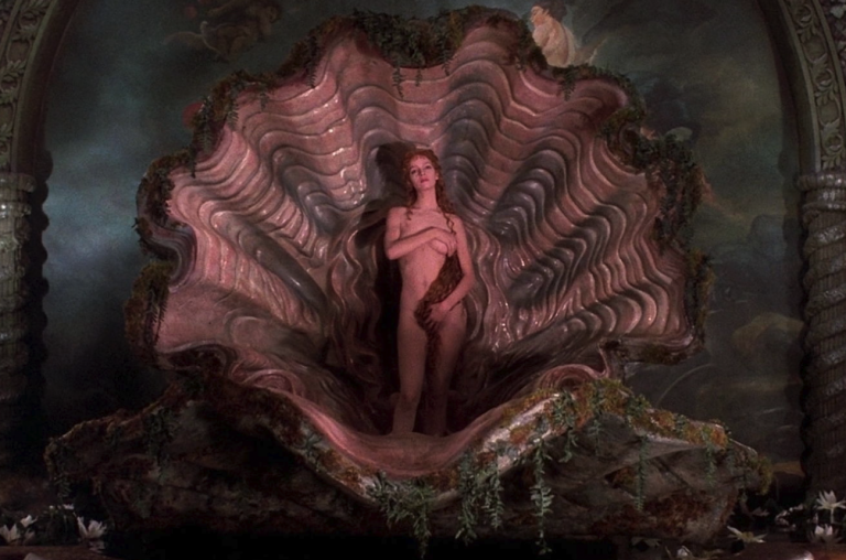 A Field Guide to Uma Thurman