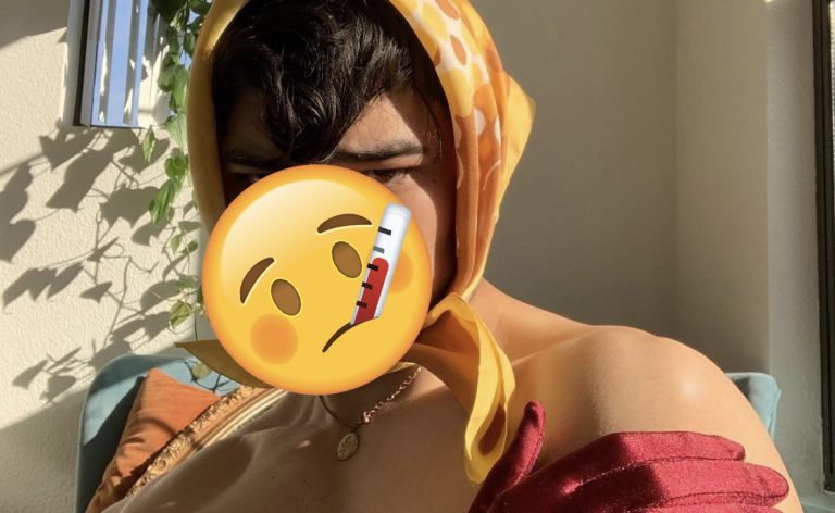 Impossibly, Painfully, Miserably Gorgeous Model Of The Week: Brian Diaz