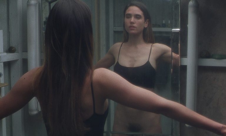 The Breast of Jennifer Connelly’s Movie Nude Scenes