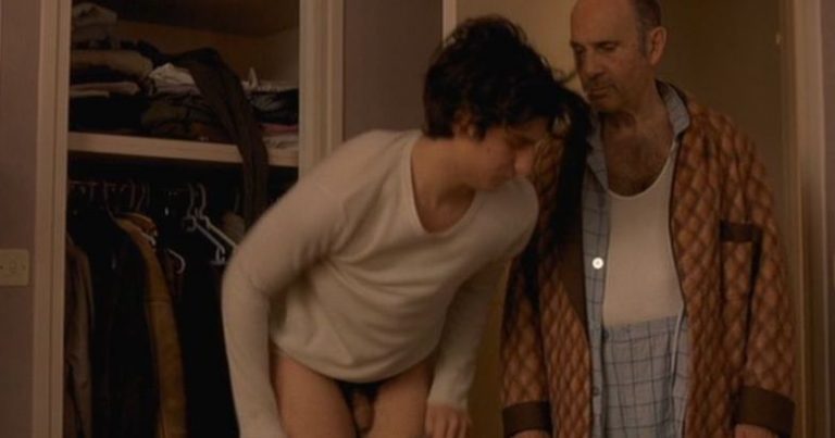Battle of the Bulge: Gael García Bernal vs. Louis Garrel