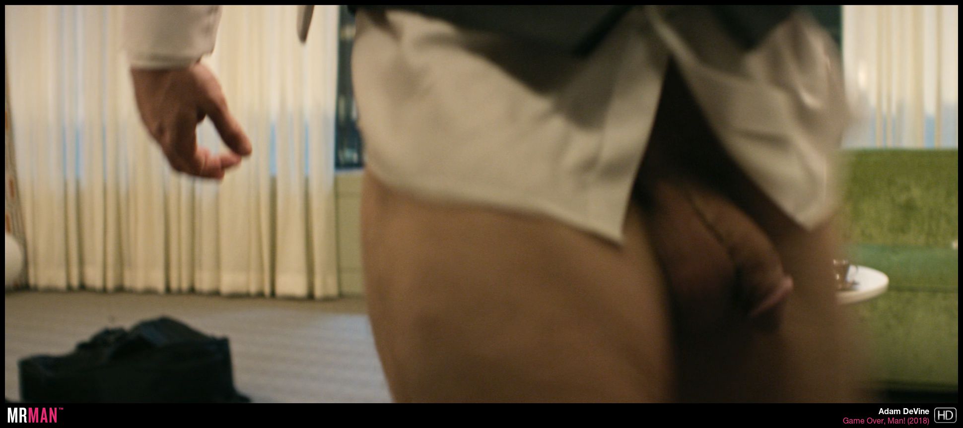 Adam devine dick pic