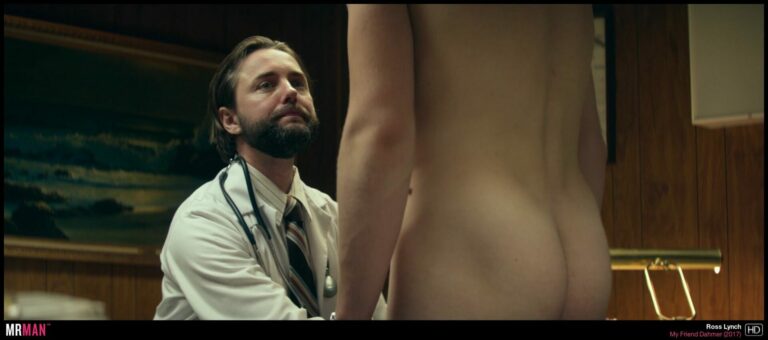 Barely Legal and Ready to Mingle