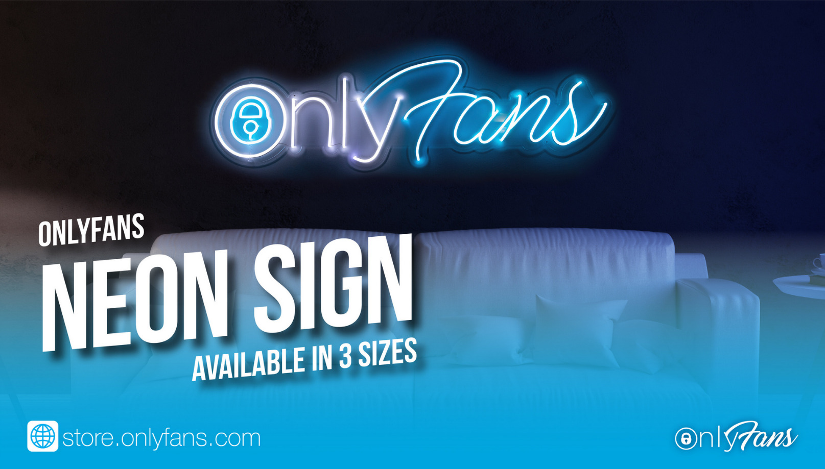 OnlyFans is now offering Neon Signs to Creators - Fleshbot