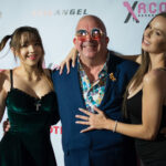 More Pics from the XRCO Awards Red Carpet