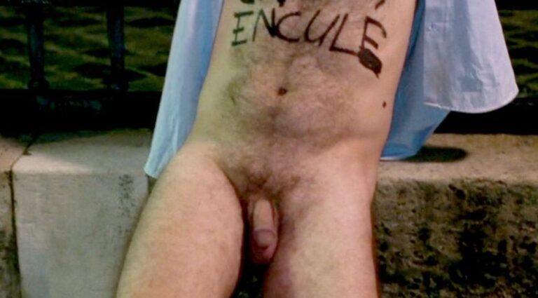 ANSEL ELGORT JUST GOT NUDE