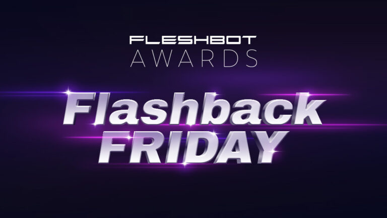 Flashback Friday: Who Are 2022’s Best Bodies In Porn? Here’s A Look Back at Our 2021 Winners