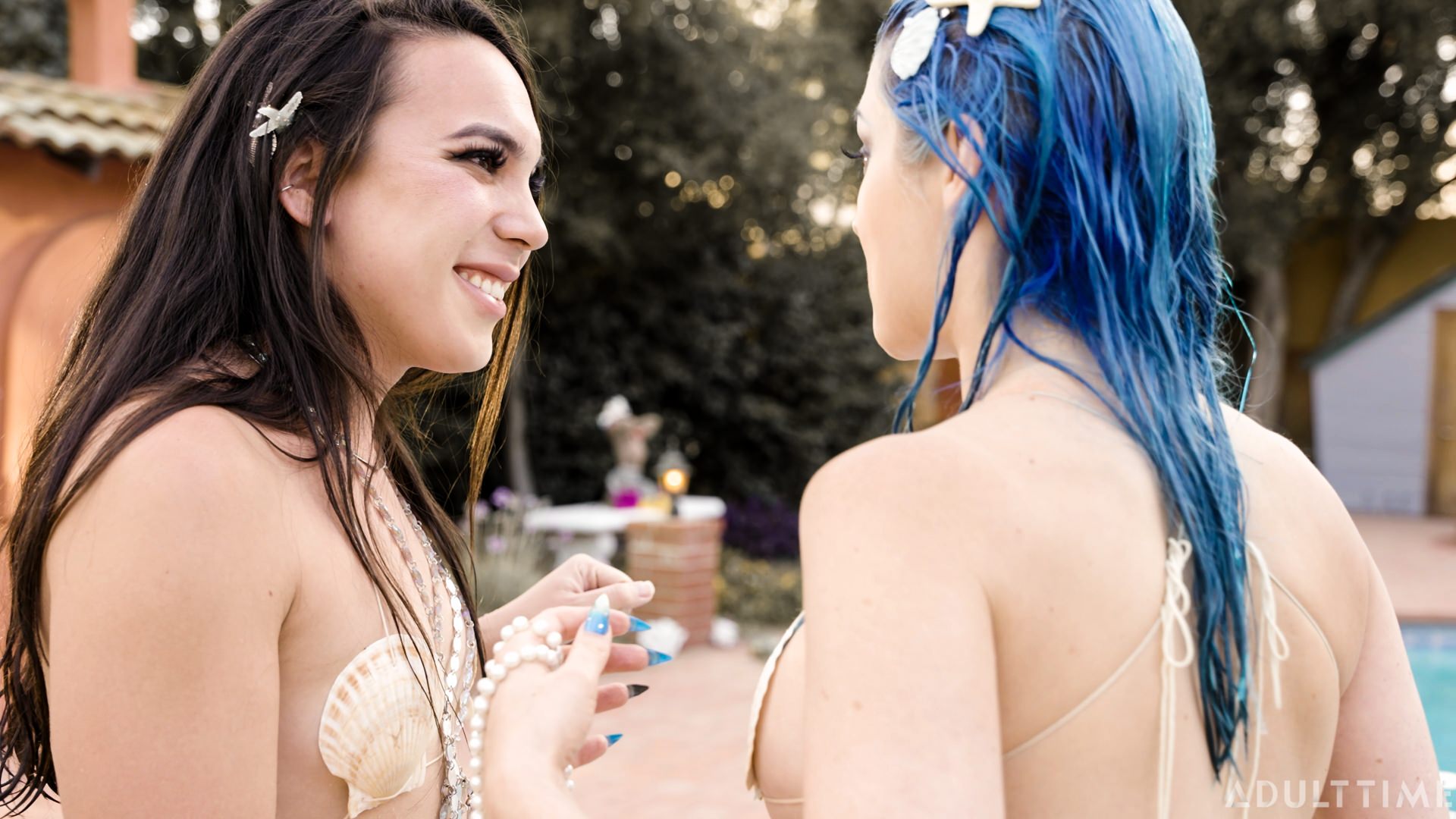 Jewelz blu kasey kei