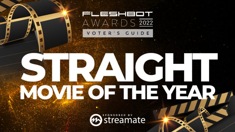 Fleshbot Awards 2022 Voter’s Guide – Movie Of The Year