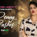 Checking In with Team Skeet Star Penny Barber