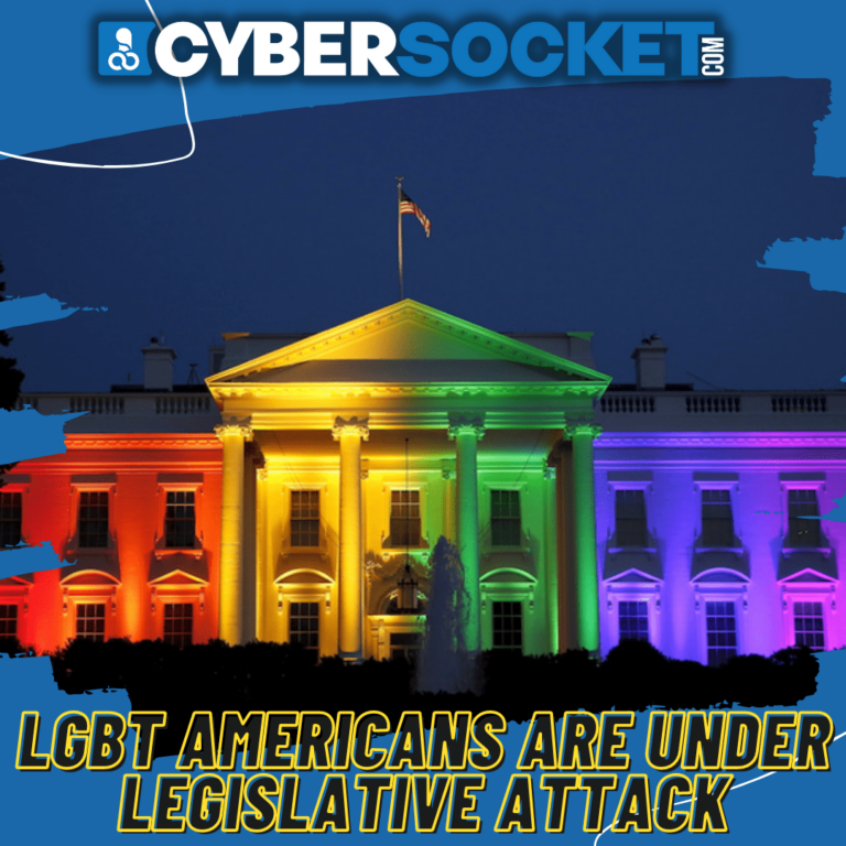 We Are Under Attack: A Look at Some of the 16 Anti-LGBT & “Don’t Say Gay Bills” Up for Legislation in America