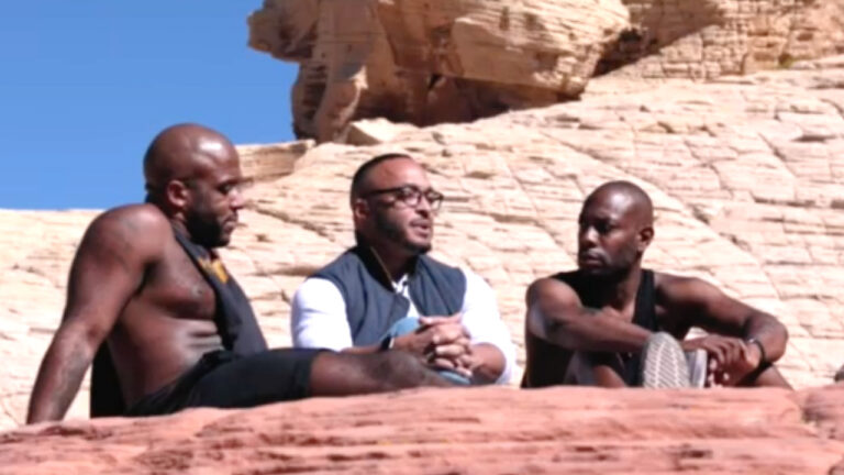 Watch the Trailer for DeAngelo Jackson’s Award-Winning Documentary “Being Black in Porn”