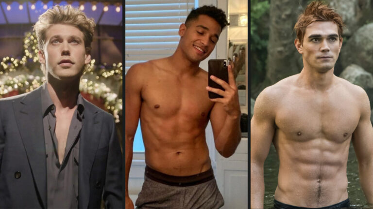 With Henry Cavill Leaving, Here Are 8 Sexy Studs We’d Love to See Play Superman Next