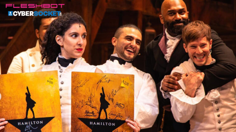 Celebrating “Broadway Cares/Equity Fights AIDS” During World AIDS Month