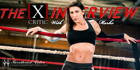 The XCritic Interview: Ariel X