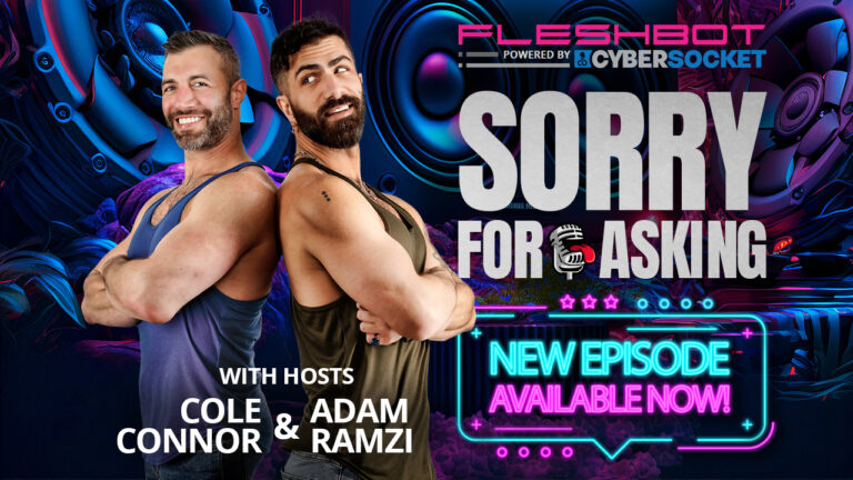 Sorry for Asking Recap: For the Moms Part 1, Cole’s Mom