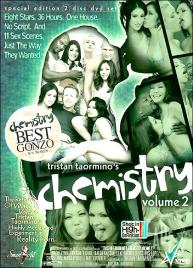 Tristan Taormino’s Chemistry 2 and Sexual Freak 4: Jana Cova