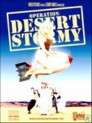 Operation Desert Stormy, This Butt’s 4 U #3, and much more!