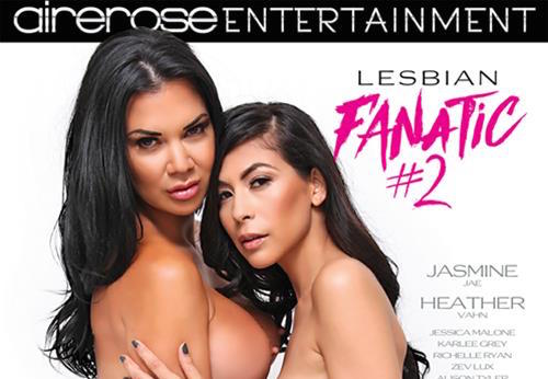 Lesbian Fanatic 2