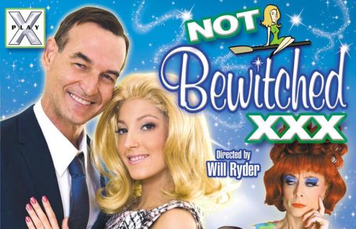 Not Bewitched XXX Superstar Giveaway – Win A Personalized Solo Scene