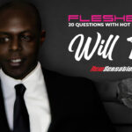 Twenty Questions with Hot Porn Star Will Tile