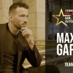 Maximo Garcia is Mr. Fleshbot International February 2023!