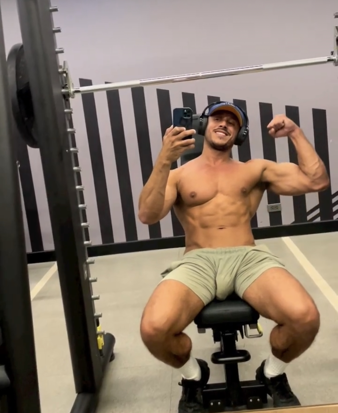 Diego barros bulge