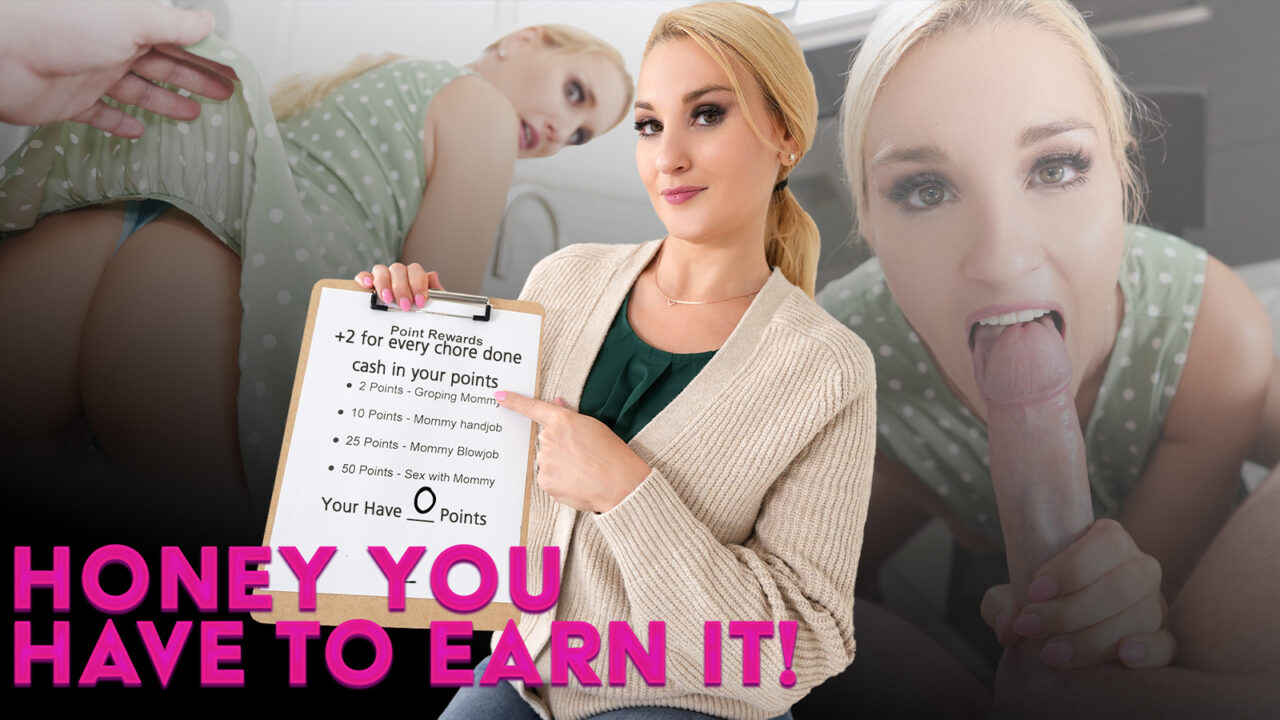 Julia Robbie Lets Her Stepson Earn “Points For Pleasure”