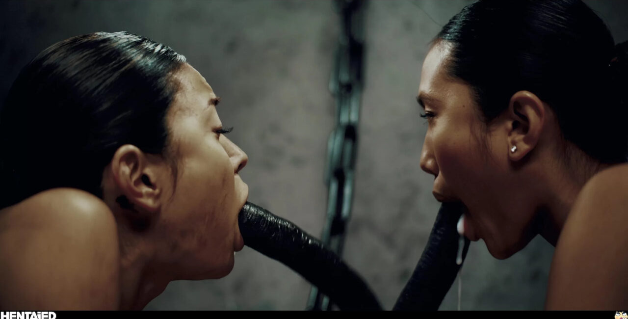 Prison time may thai rae lil black