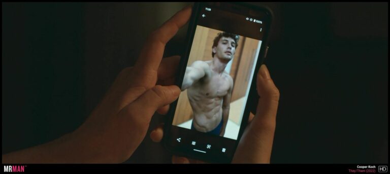 Best Nude And Gay Scenes Of 2023 So Far…