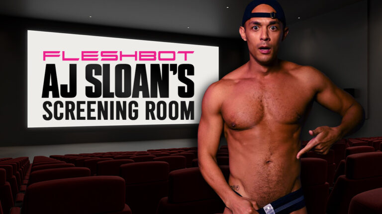 AJ’s Screening Room: Budding Bromance and Beyond with Y Tu Mama También