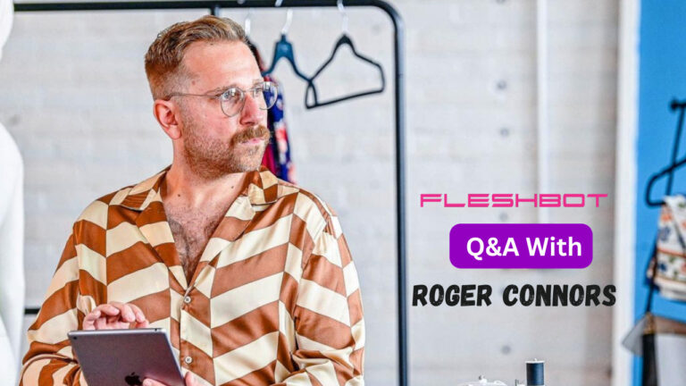 Exclusive Interview: Meet Roger Connors,  the Man Behind the New Queer Horror Film MEAT
