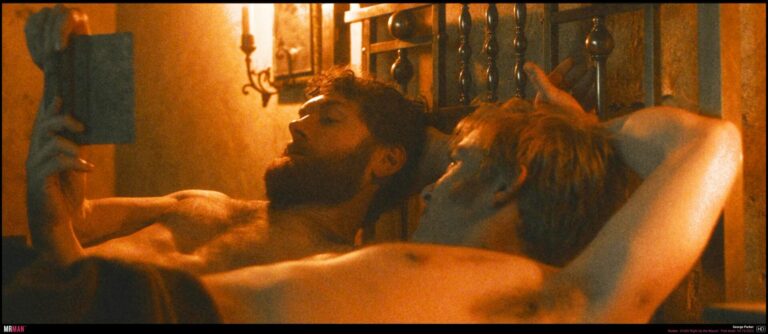 Hank’s Public Privates and Mr. Man Have All the Bodies in Netflix’s “Bodies”