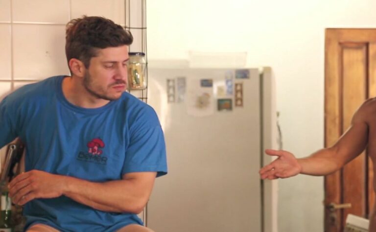 National Noodle Day: Best Floppy Penises