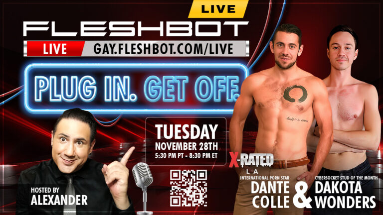 Get Ready to Go Live with Dante Colle & Dakota Wonders