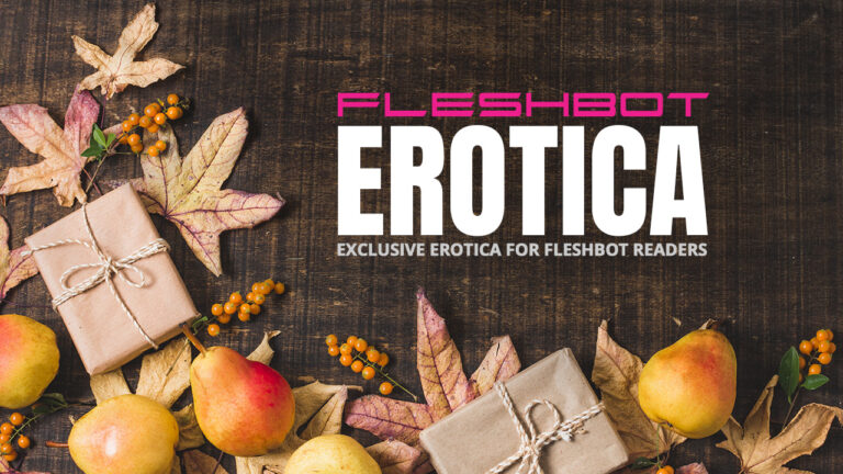 My Post Divorce Thanksgiving Day Cruise Gets Hot! – #Erotica