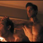 Hot Male Libra Celebrities Baring It All Pt 2!