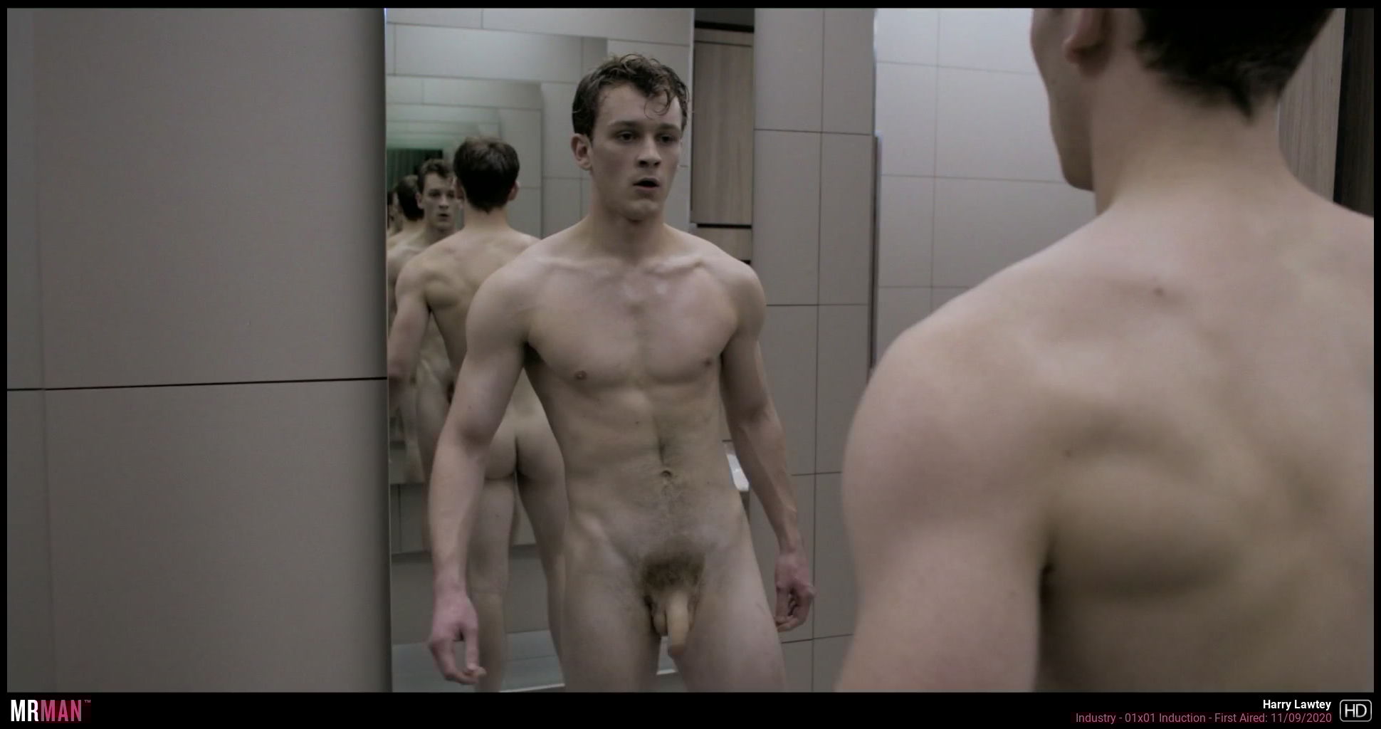 Celebrity full frontal nude