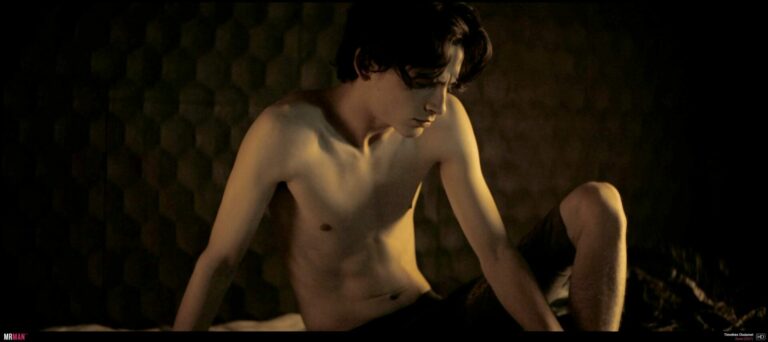 The Dudes of Dune in All Their Glory!