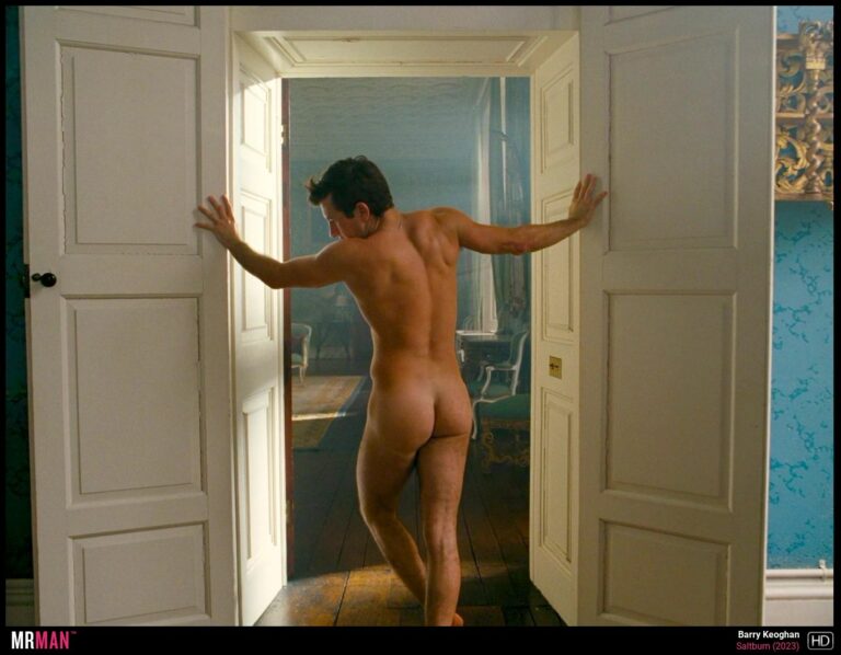 Hot, Short Actors Who Have Gone Nude