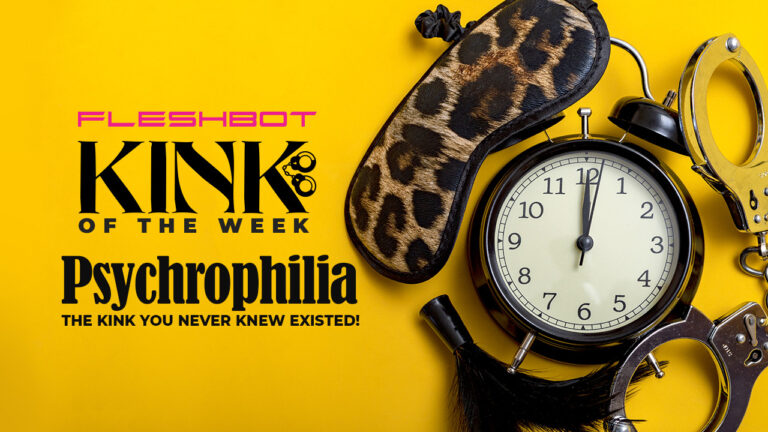 Hot for COLD? Psychrophilia: The Kink You Never Knew Existed!