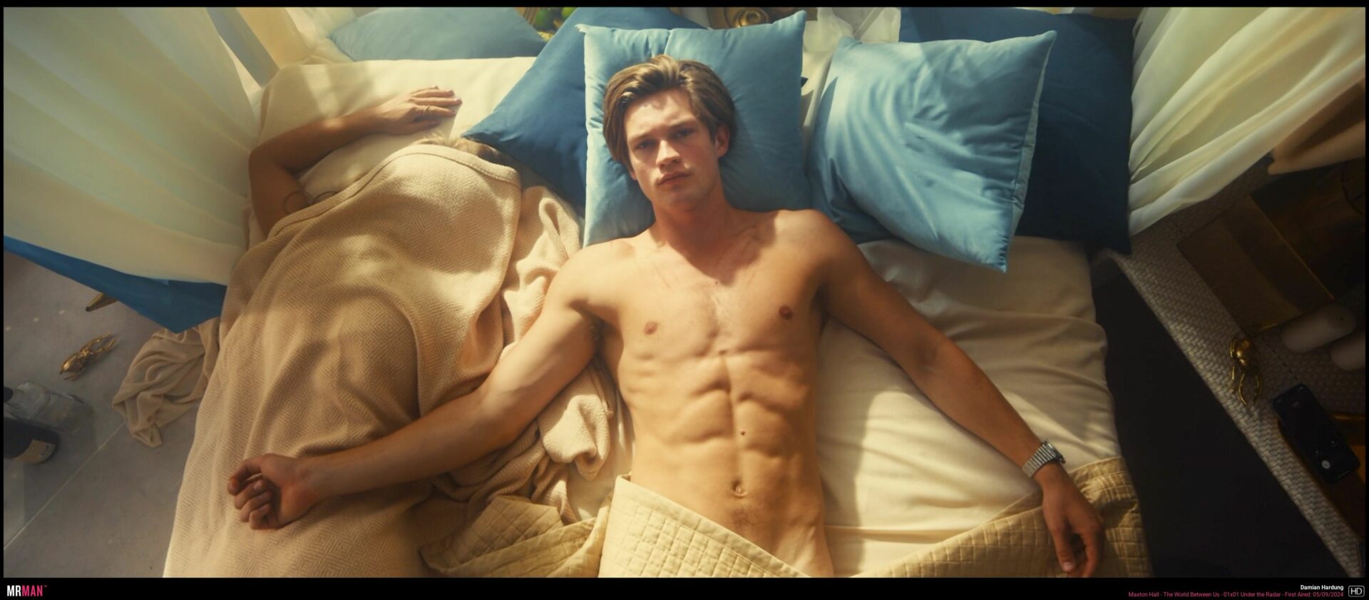 Sex-Positive Delivers Eight Penises In One Movie - Fleshbot