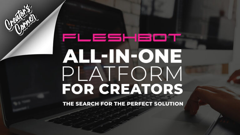 All-in-One Platforms for Creators
