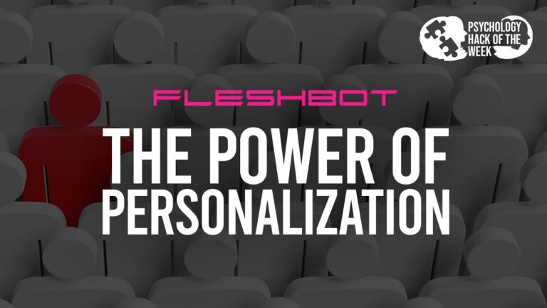 The Power of Personalized Content for Fans