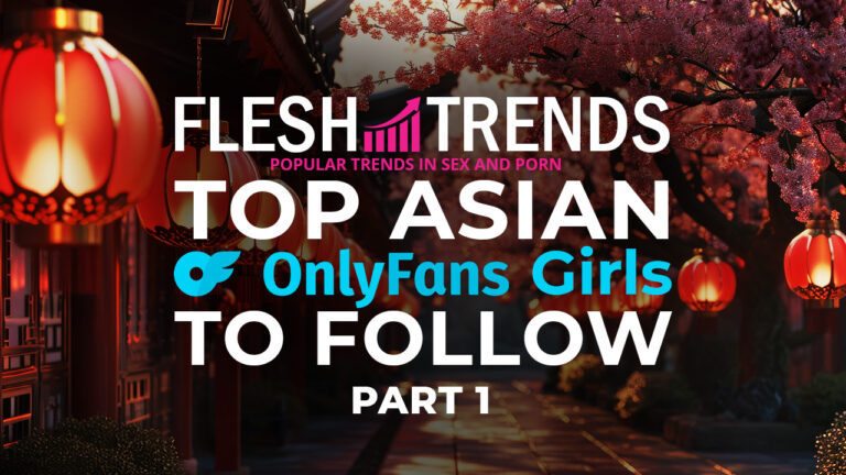 Top Asian OnlyFans Girls to Follow: Part 1