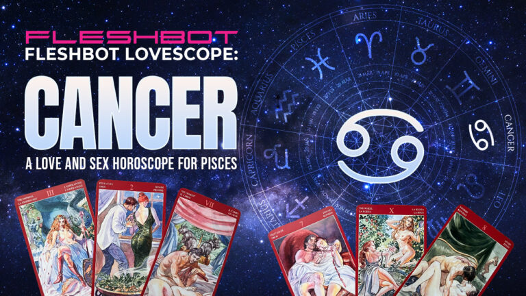 Cancer Love Horoscope July 2024